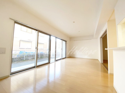 【居間・リビング】 | コンフォートプレイス