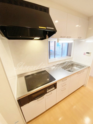 【キッチン】 | コンフォートプレイス