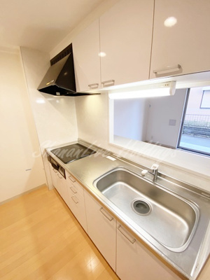 【キッチン】 | コンフォートプレイス