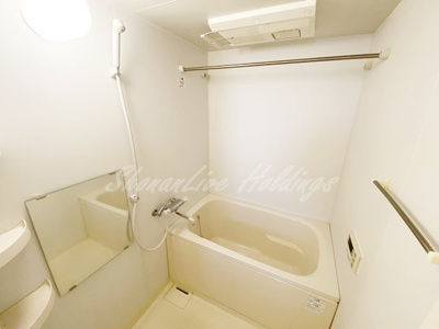 【浴室】 | コンフォートプレイス