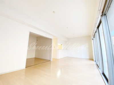 【居間・リビング】 | コンフォートプレイス