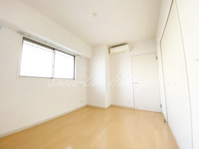 【寝室】 | コンフォートプレイス