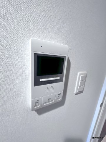 Luxe淡路　仲介手数料無料のセキュリティ