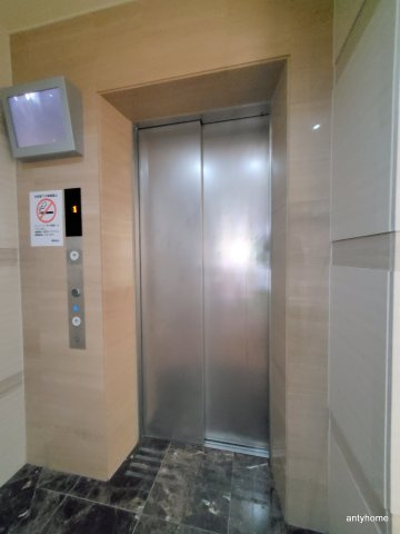 Luxe淡路　仲介手数料無料のその他共用部分