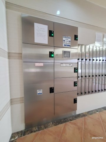 Luxe淡路　仲介手数料無料の設備