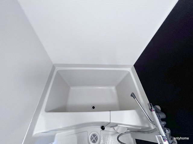 Luxe淡路　仲介手数料無料の浴室