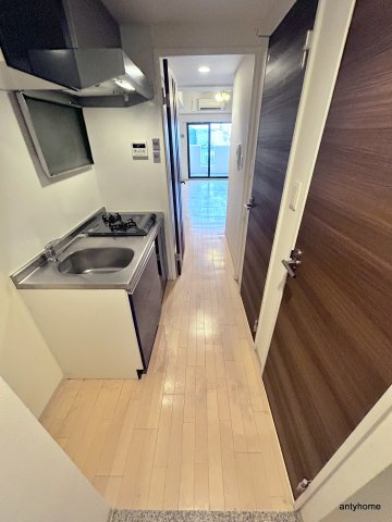 Luxe淡路　仲介手数料無料の内装