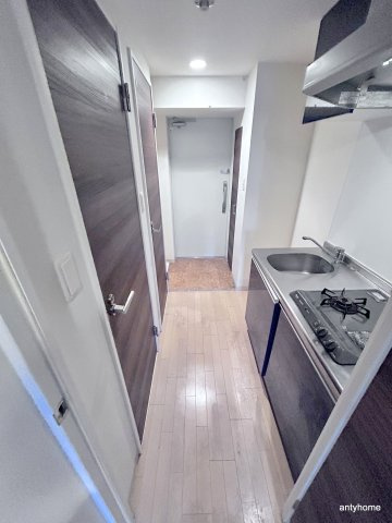 Luxe淡路　仲介手数料無料の内装