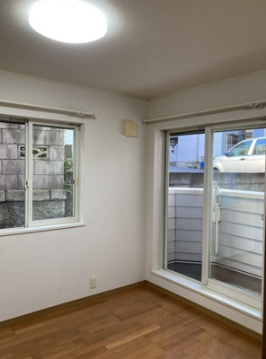 【居間・リビング】 | プランドール