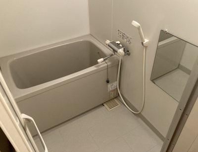 【浴室】 | プランドール