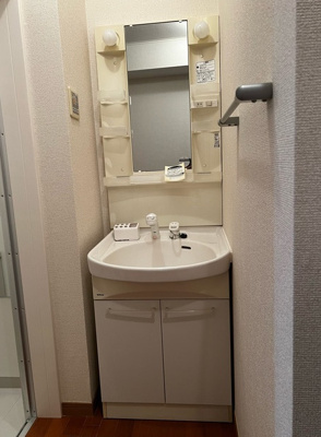 【独立洗面台】 | プランドール