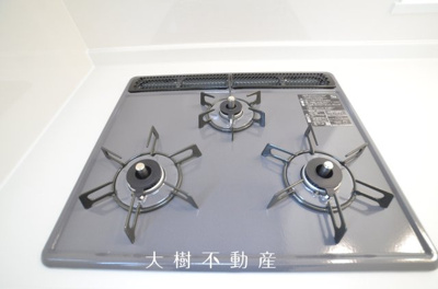 【キッチン】 | 綾瀬市上土棚北2丁目 新築戸建て 全2棟【仲介手数料無料】