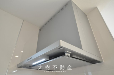 【キッチン】 | 綾瀬市上土棚北2丁目 新築戸建て 全2棟【仲介手数料無料】