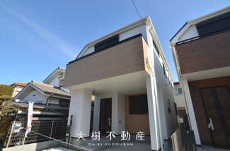 【外観】 | □■当社なら諸費用を最大限削減できます■□