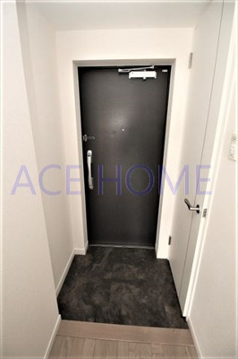 【玄関】 | エステムコート心斎橋EASTⅢエクシード