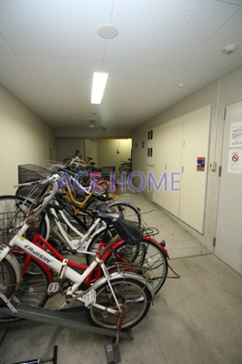 【設備】 | エステムコート心斎橋EASTⅢエクシード