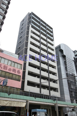 【外観】 | エステムコート心斎橋EASTⅢエクシード