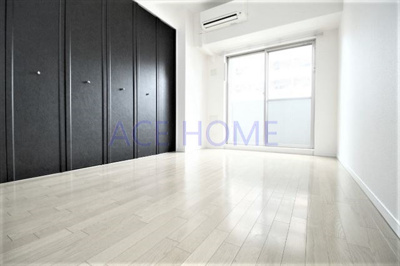 【居間・リビング】 | エステムコート心斎橋EASTⅢエクシード