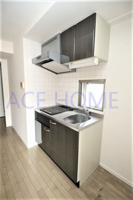 【キッチン】 | エステムコート心斎橋EASTⅢエクシード