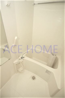 【浴室】 | エステムコート心斎橋EASTⅢエクシード