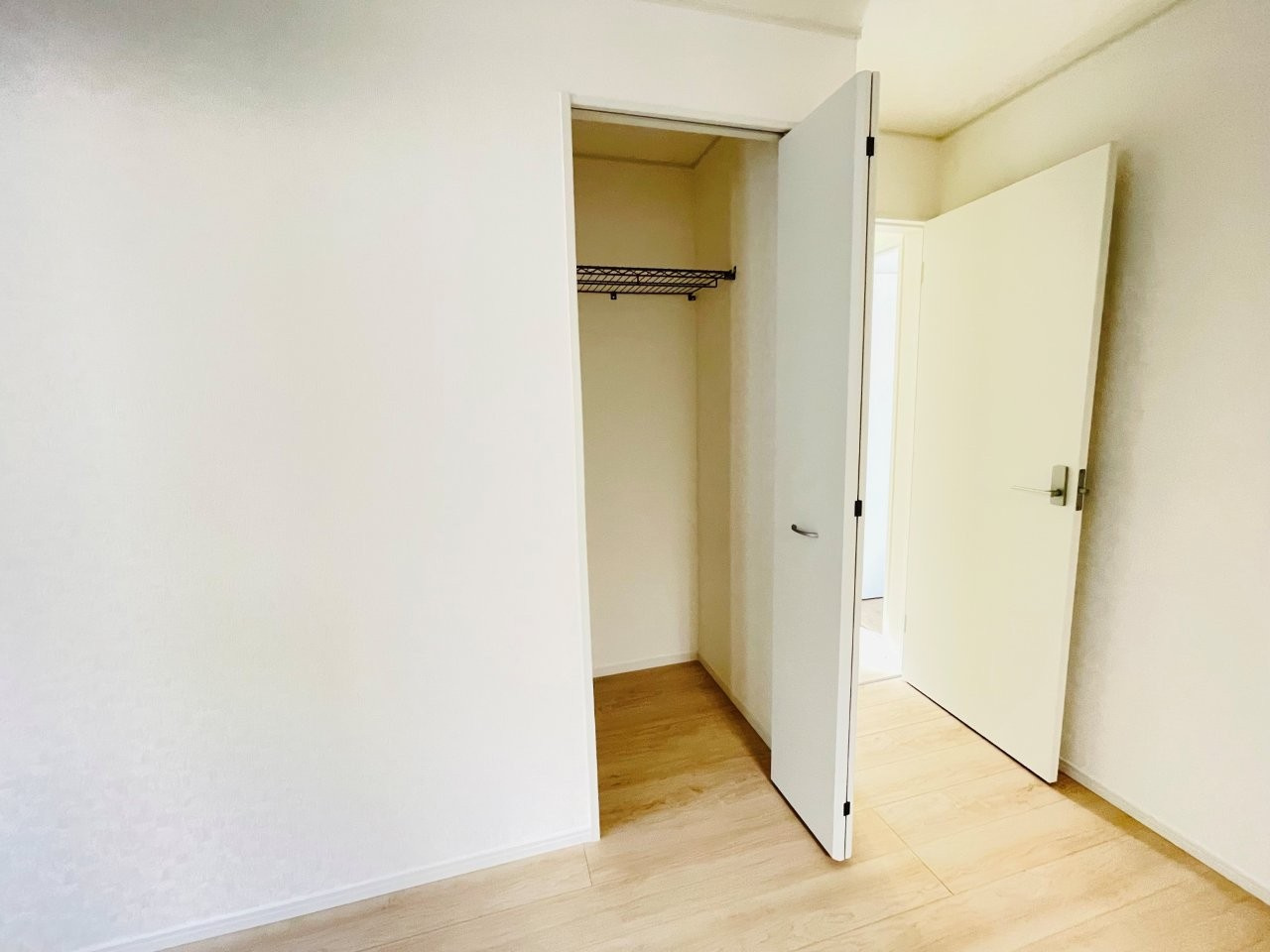 豊田市明和町第5　新築分譲住宅　全4棟　3号棟の収納|豊富な数のクローゼットには、衣類、日用品、家族の思い出まで大切に保管できます♪