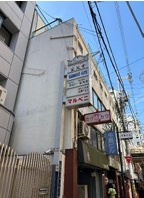 千日前ダイヤモンドビル　２階の周辺