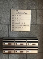 千日前ダイヤモンドビル　２階のその他共用部分