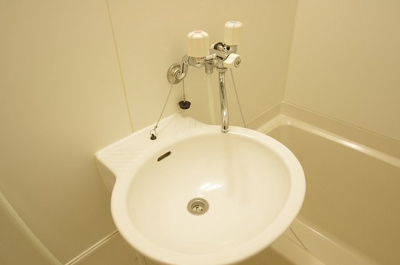 【洗面所】 | レオパレスＶＥＧＡ