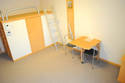 【居間・リビング】 | レオパレスＶＥＧＡ