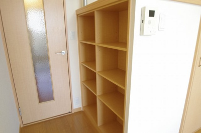 【内装】 | レオパレスＶＥＧＡ