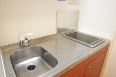 【キッチン】 | レオパレスＶＥＧＡ