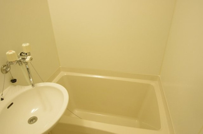 【浴室】 | レオパレスＶＥＧＡ