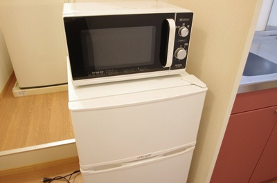 【その他】 | レオパレスＶＥＧＡ