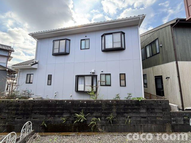 スカイヒルの展望