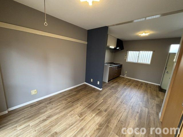 スカイヒルの居間・リビング