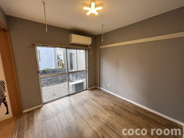 スカイヒルの居間・リビング