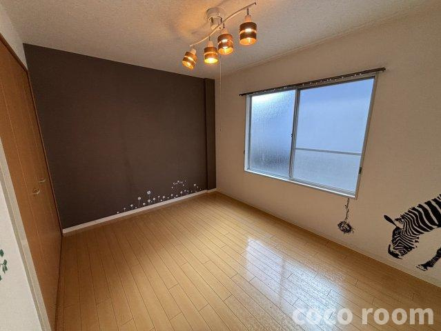 スカイヒルの居間・リビング