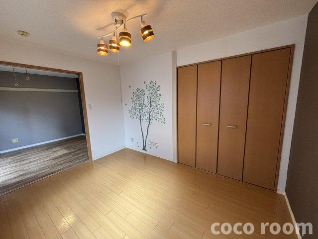 スカイヒルの居間・リビング