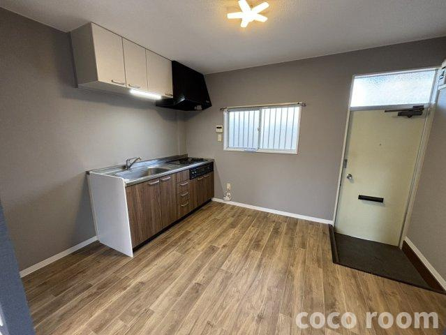 スカイヒルの内装