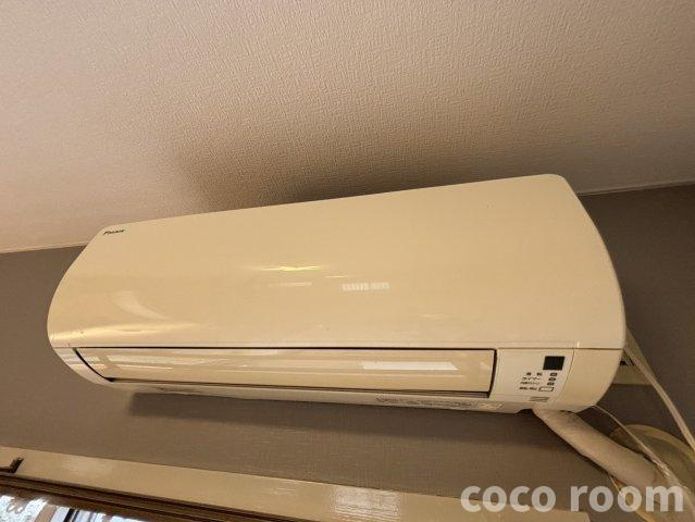 スカイヒルの設備