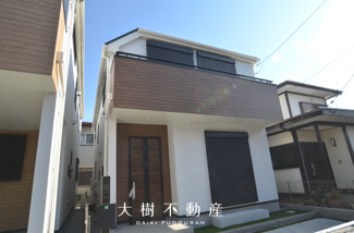 【外観】 | □■当社なら諸費用を最大限削減できます■□