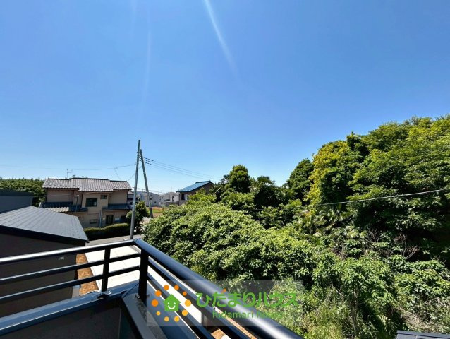 加須市多門寺　新築一戸建て　01　リーブルガーデンの展望