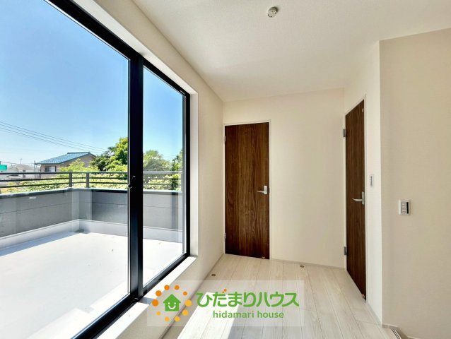 加須市多門寺　新築一戸建て　01　リーブルガーデンのその他