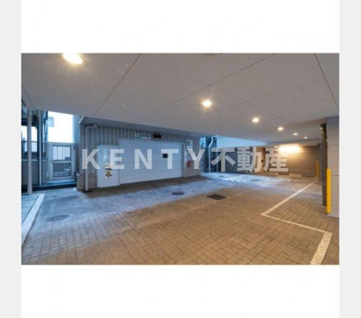 【駐車場】 | ＬａＳａｎｔｅ五反田 | 駐車場