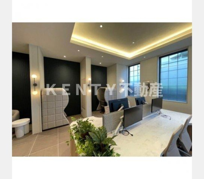 【エントランス】 | ＬａＳａｎｔｅ五反田 | エントランスリニューアル済