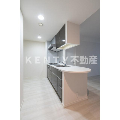 【キッチン】 | ＬａＳａｎｔｅ五反田 | キッチンでお料理をお楽しみください