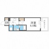 レジュールアッシュ桜宮リバーコートの画像