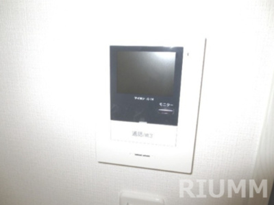 【セキュリティ】 | サンシエ上池台