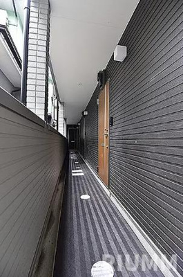 【その他共用部分】 | サンシエ上池台