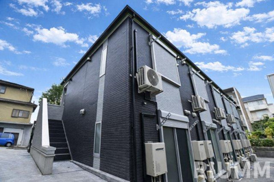 【外観】 | サンシエ上池台